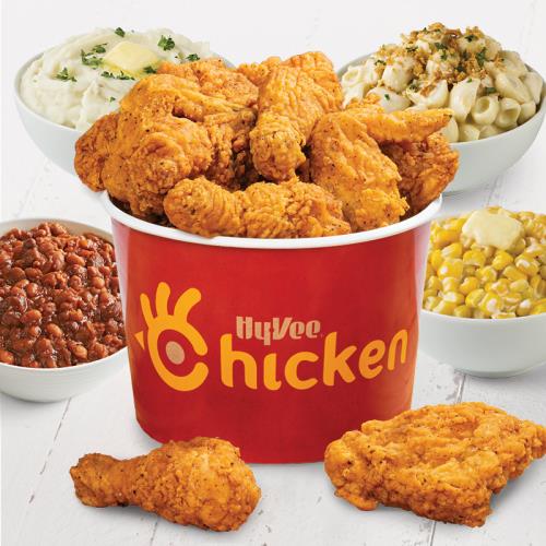 Acme Fried Chicken Meal Family Meals America Tasty Fried Chicken