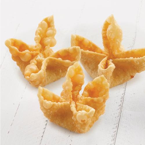 Crab Rangoons 3 Count HyVee Aisles Online Grocery Shopping