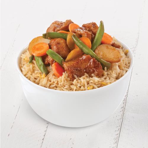 Rice Bowl HyVee Aisles Online Grocery Shopping