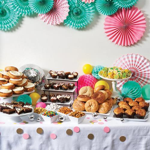 Bakery Bundle 4 (Serves 20) HyVee Aisles Online Grocery Shopping