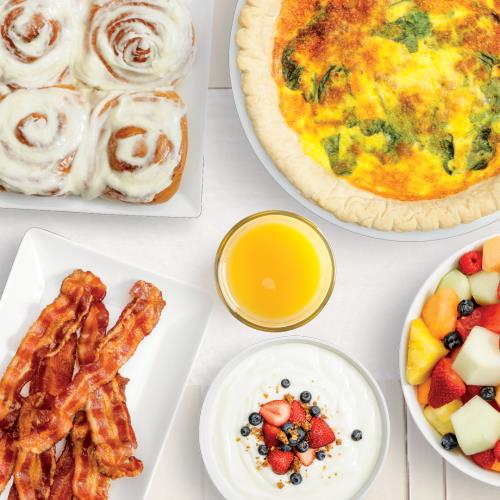 Hyvee Breakfast Buffet Price: Feast for Less!