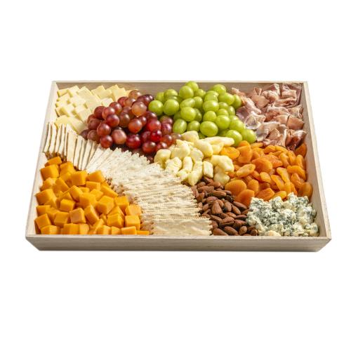 Pride of the Midwest Charcuterie Board (Serves 1216) HyVee Aisles