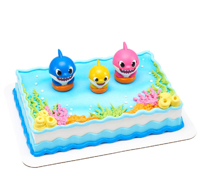 Baby Shark Hy Vee Aisles Online Grocery Shopping