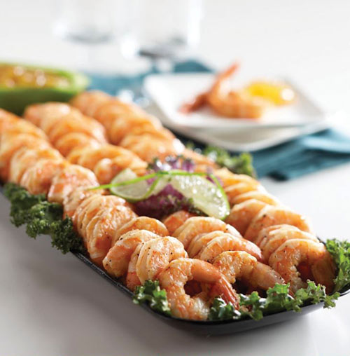 Party Trays HyVee Aisles Online Grocery Shopping