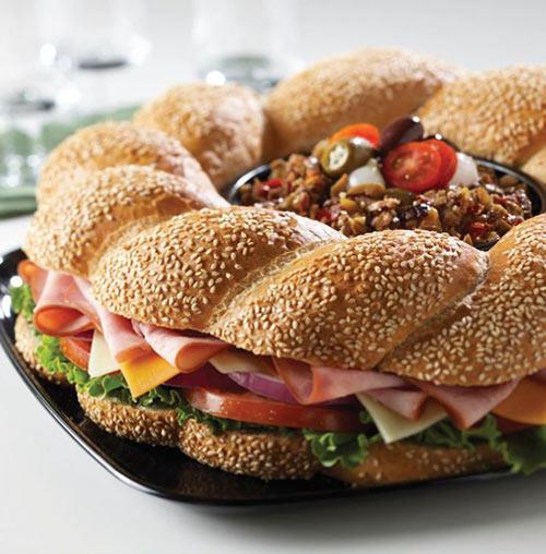 Signature Ring Leader Party Pleaser HyVee Aisles Online Grocery Shopping