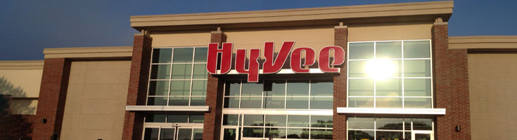 West Des Moines 1 Hy Vee Valley West Hy Vee