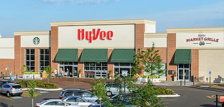 Brooklyn Park Hy-Vee